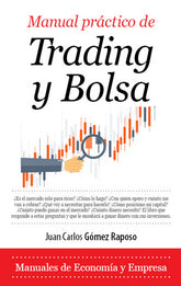 MANUAL PRACTICO DE TRADING Y BOLSA - 9788417044350